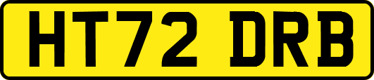 HT72DRB