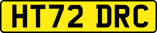 HT72DRC
