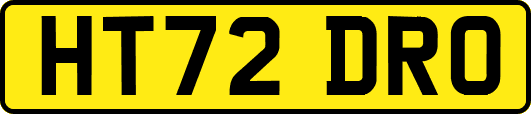 HT72DRO
