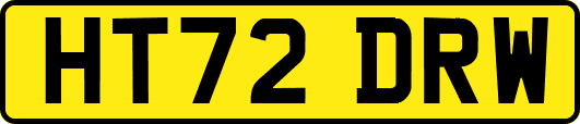 HT72DRW