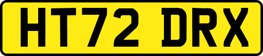 HT72DRX
