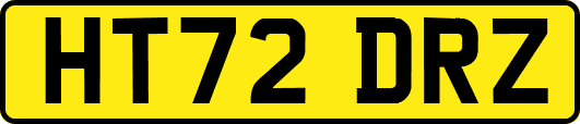 HT72DRZ