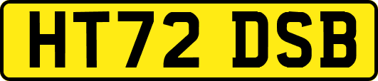 HT72DSB