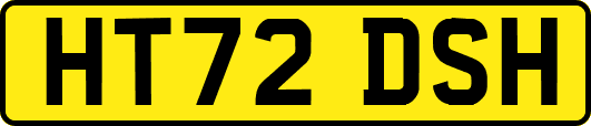 HT72DSH