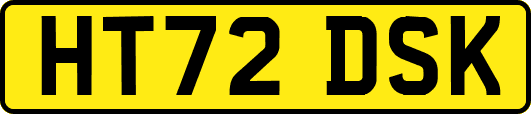 HT72DSK