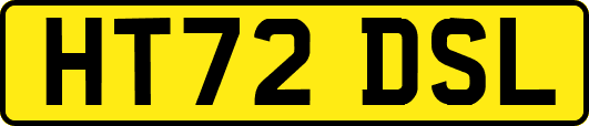 HT72DSL