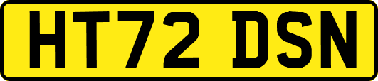 HT72DSN