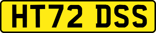 HT72DSS
