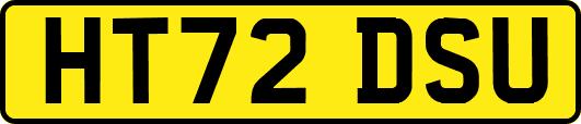 HT72DSU