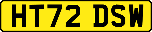 HT72DSW