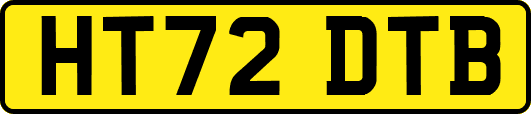 HT72DTB