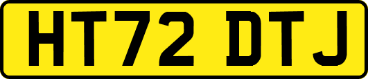 HT72DTJ