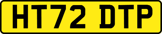 HT72DTP