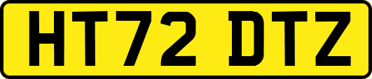 HT72DTZ