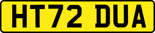 HT72DUA