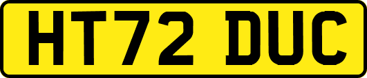 HT72DUC