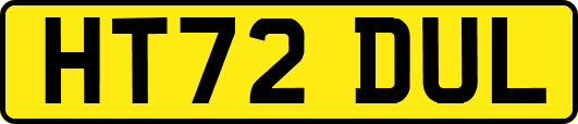 HT72DUL