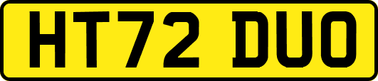 HT72DUO