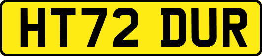 HT72DUR