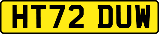 HT72DUW