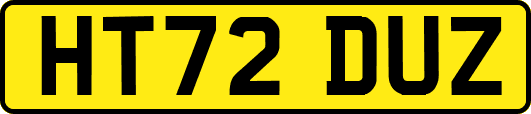 HT72DUZ