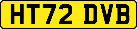 HT72DVB