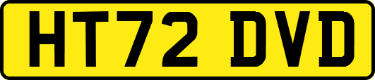 HT72DVD