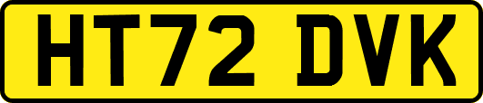 HT72DVK