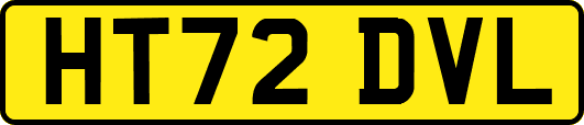 HT72DVL