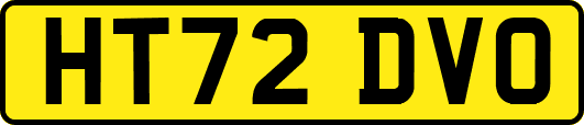 HT72DVO