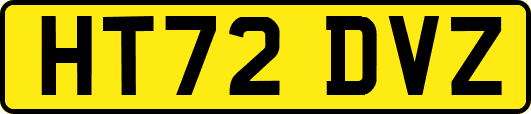 HT72DVZ