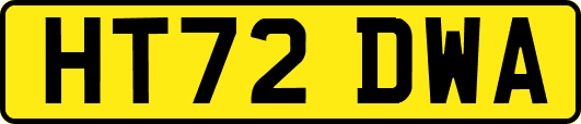 HT72DWA
