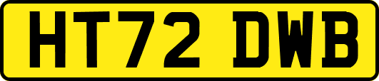 HT72DWB