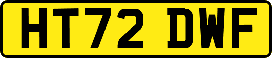 HT72DWF