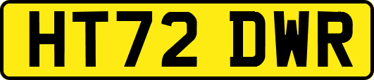 HT72DWR