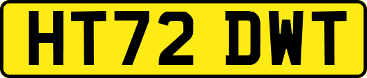 HT72DWT