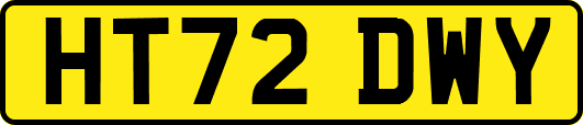 HT72DWY