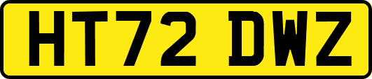 HT72DWZ