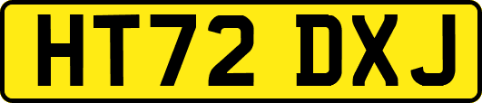 HT72DXJ