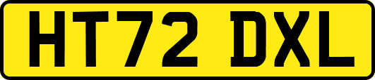 HT72DXL