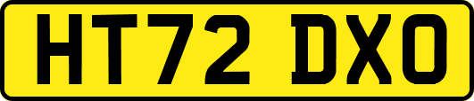 HT72DXO