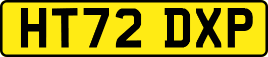 HT72DXP