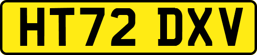 HT72DXV
