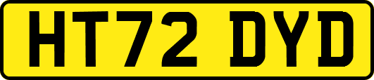 HT72DYD