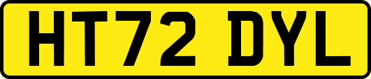 HT72DYL