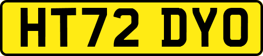 HT72DYO
