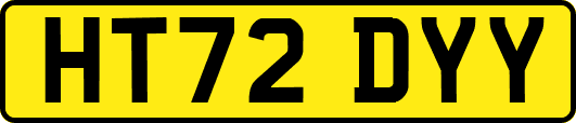 HT72DYY