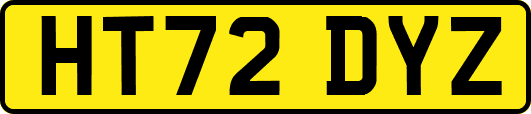 HT72DYZ