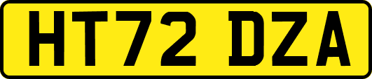 HT72DZA