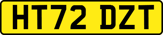 HT72DZT